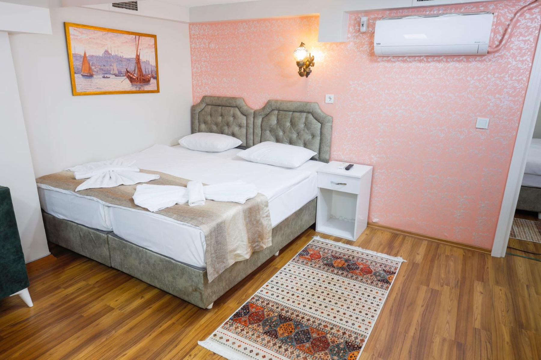 Fidelya Boutique Hotel — Fotoğraflar 1