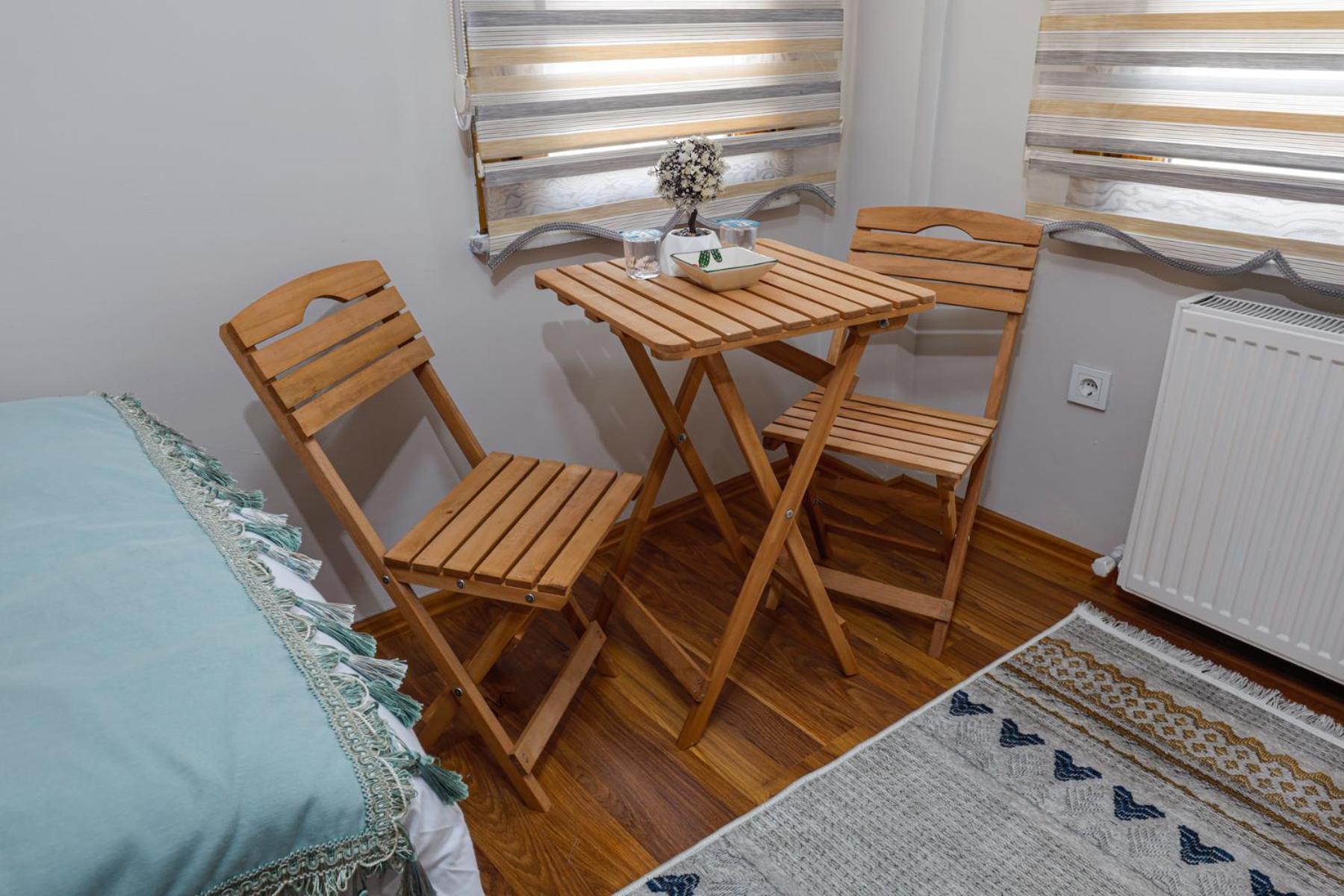 Fidelya Boutique Hotel — Fotoğraflar 2